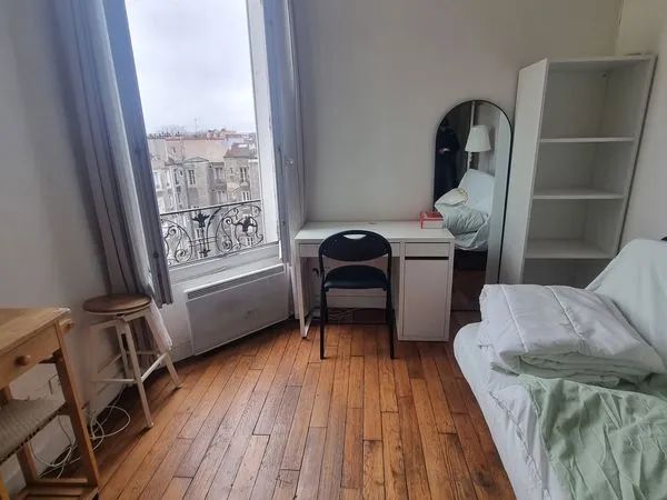 Vente Malakoff Studette 13m² 