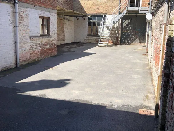 Appartement 2 pièces 58 m² 