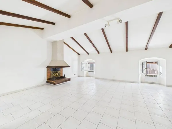 Appartement 1 pièce 40 m² 