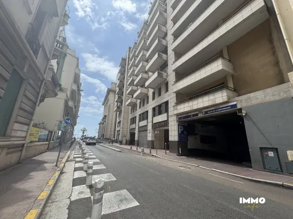 Appartement 1 pièce 27 m² 