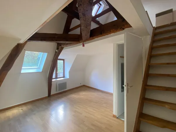 Appartement 1 pièce 29 m² 