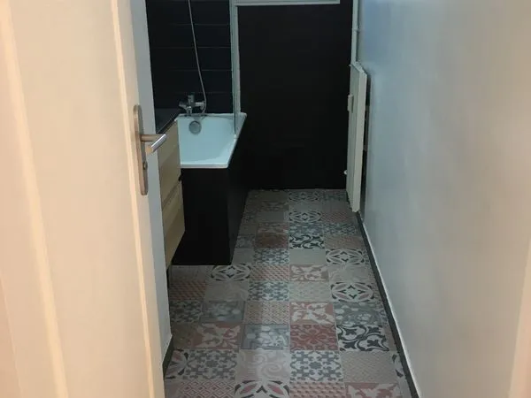 Location meublée proche rue de nantes 