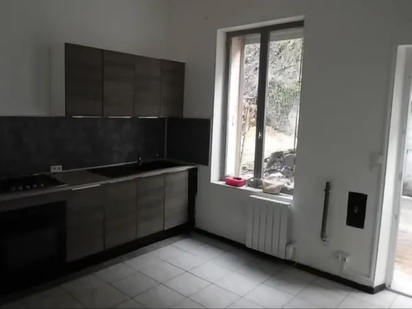 Maison mitoyenne 