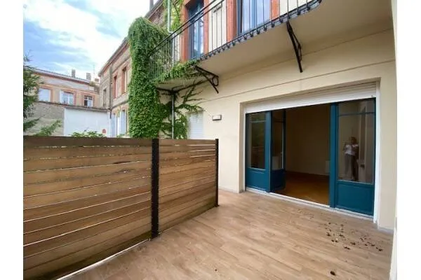 Appartement 2 pièces 47 m² 