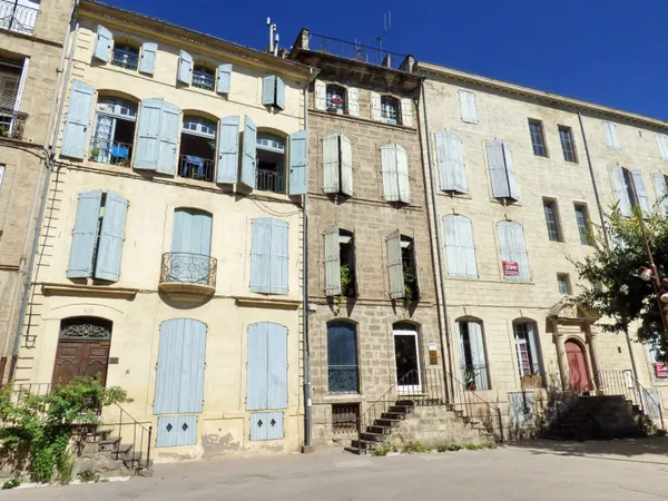 Appartement 1 pièce 30 m² 