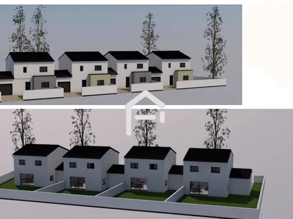 Propriété 5 pièces 