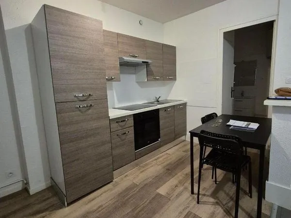 Appartement 30 m² MACON 