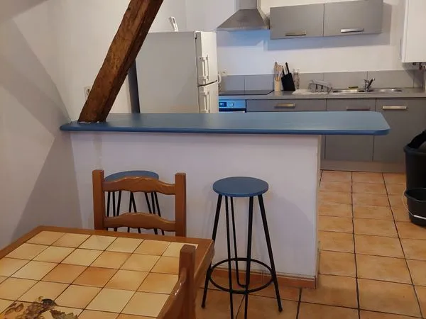 Location appartement 