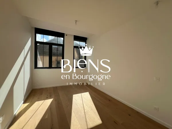 AU CENTRE VILLE, BEL APPARTEMENT DE TYPE 2 