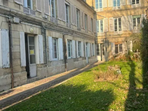 Appartement Caen 3 pièces Rue de Bayeux 