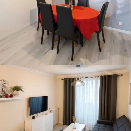 Appartement 54m2 