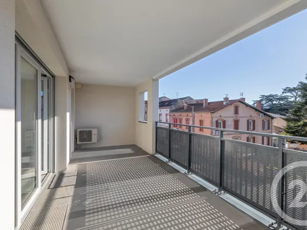 Appartement 3 pièces 73 m² 