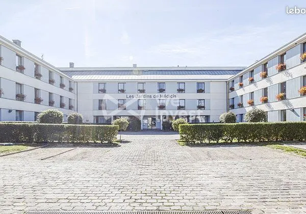 Maison 1 pièce 20 m² 