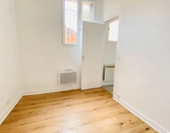 Appartement 1 pièce 20 m² 