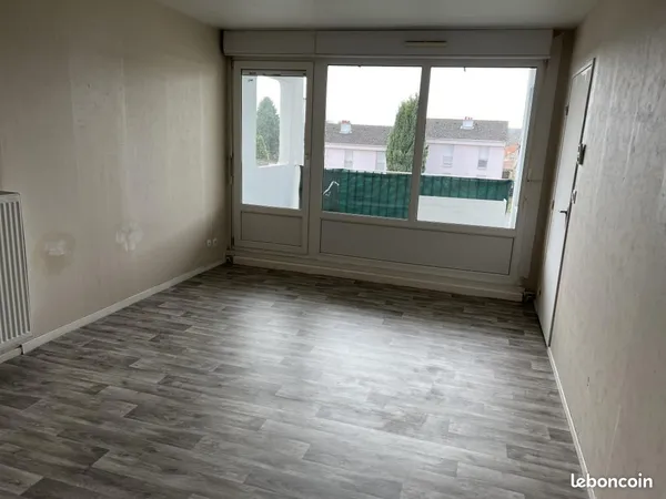 Appartement 5 pièces 101 m² 
