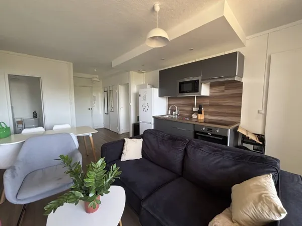 Appartement 4 pièces 76 m² 