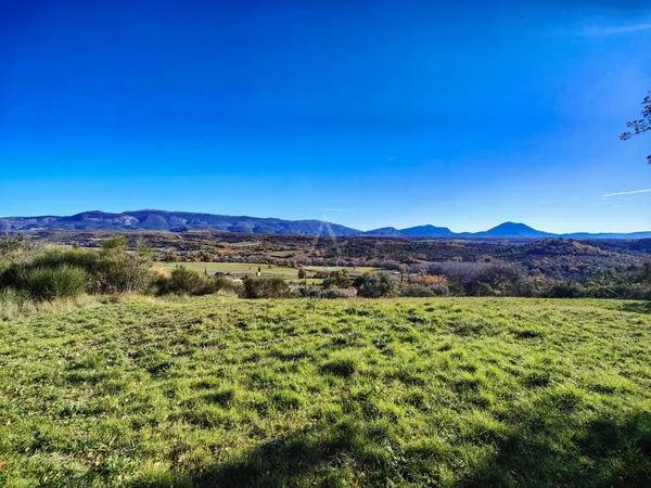 Terrain agricole 1879 m² 