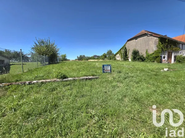 Boutique Vente Diffembach-lès-Hellimer   29000€