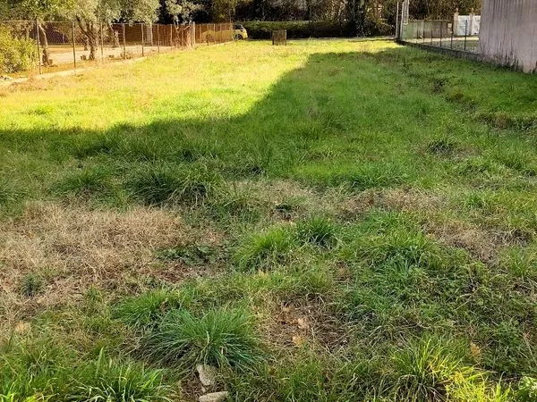 Terrain 767 m² LEZAN 