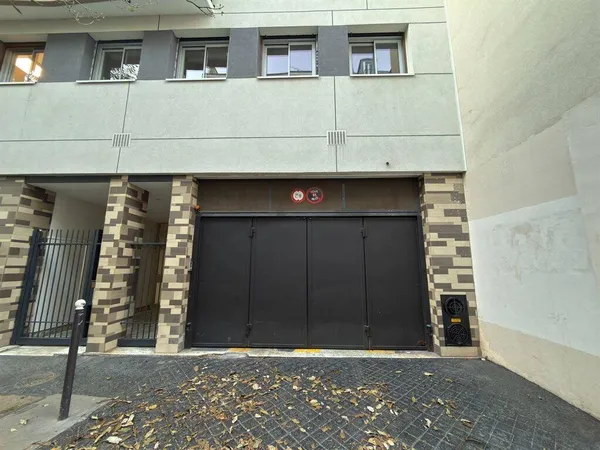 Parking - Garage Vente Paris 11e Arrondissement   26000€