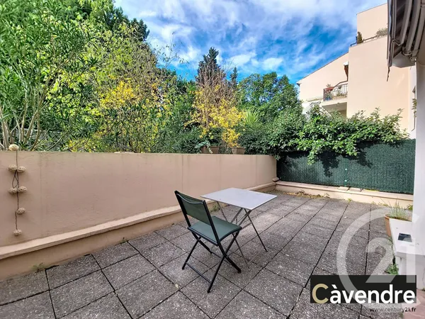Appartement 3 pièces 72 m² 