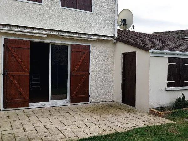 Maison 2 pièces 88 m² 