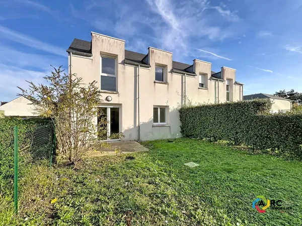 Maison 4 pièces 84 m² 