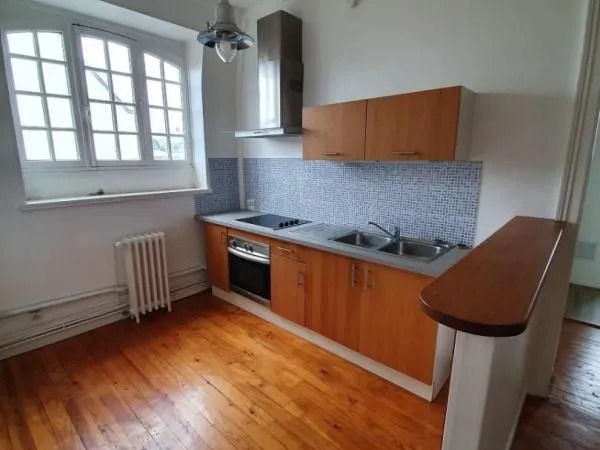 Appartement 3 pièces 105 m² 