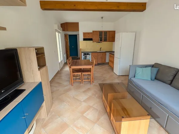 Location Maison T3, 70m², Parc National des Calanques, 13008 Marseille 