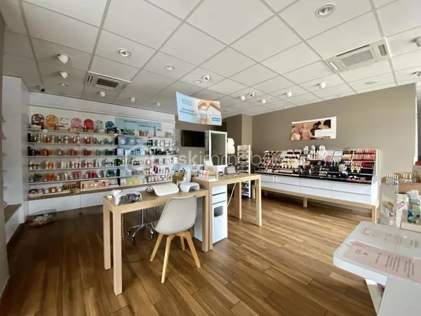 fonds de commerce esthétique à vendre à St Jorioz 