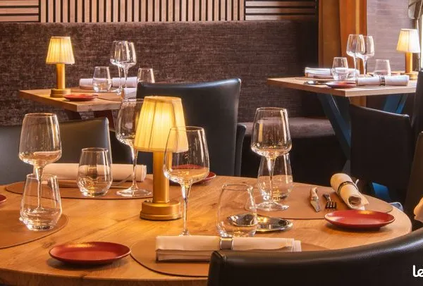 Fonds de commerce restaurant 60 m² 