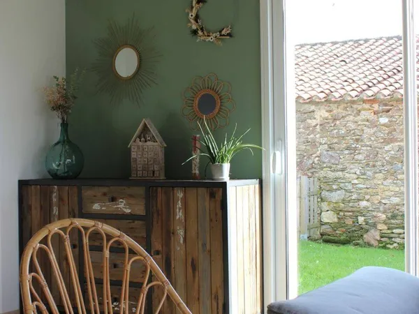 Maison 5 pièces 114 m² 