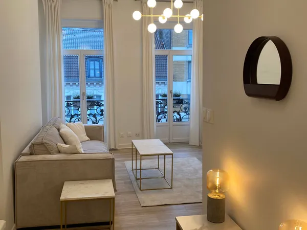 Sous loue mon appartement à Lille 