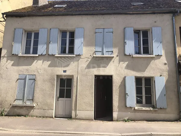 Appartement 1 pièce 26 m² 