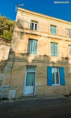 Maison 5 pièces 95 m² 