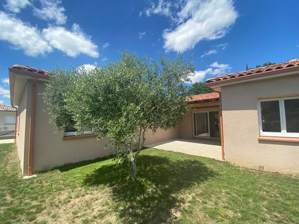 Maison 7 pièces 219 m² 