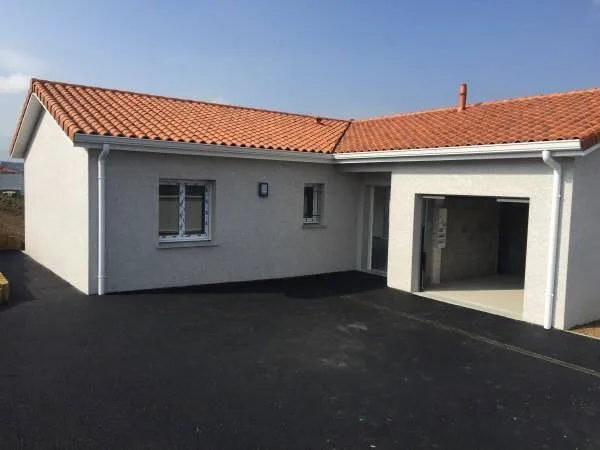 Maison 5 pièces 90 m² 