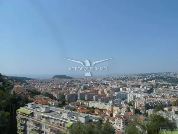 Appartement 3 pièces 83 m² 