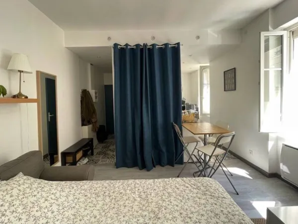 Location Studio Nantes Centre 