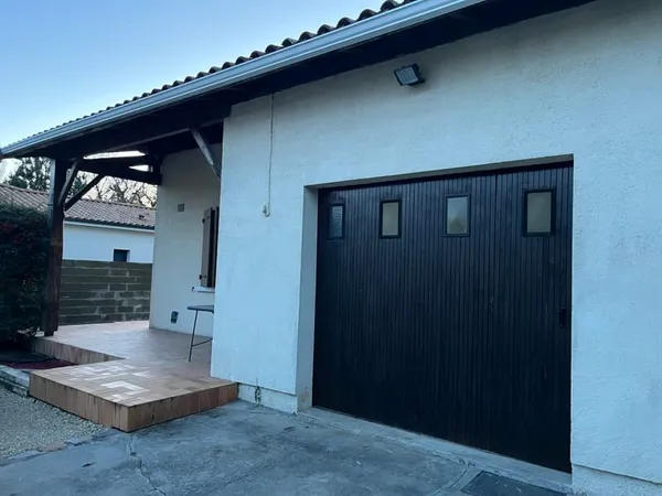 Maison 3 pièces 78 m² 