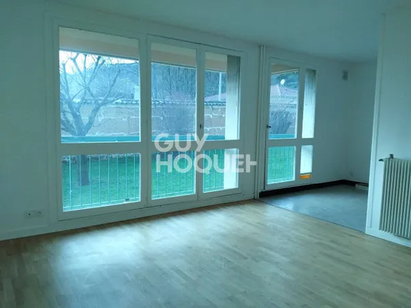 Appartement 1 pièce 39 m² 