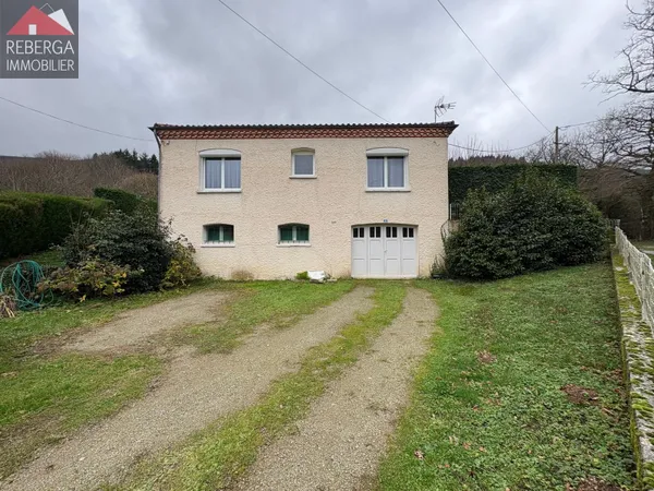 MAISON LACABAREDE 