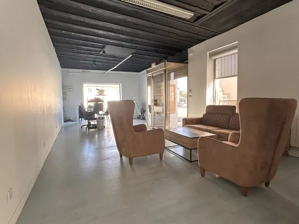 Local commercial 50 m² Beaune 