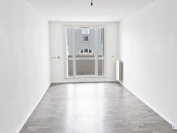 Appartement 2 pièces 53 m² 
