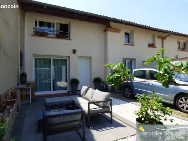 Maison 3 pièces 69 m²