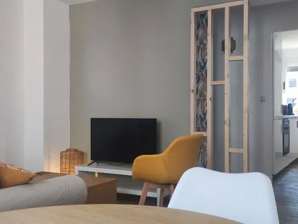 Magnifique chambre dans coloc premium climatisée 