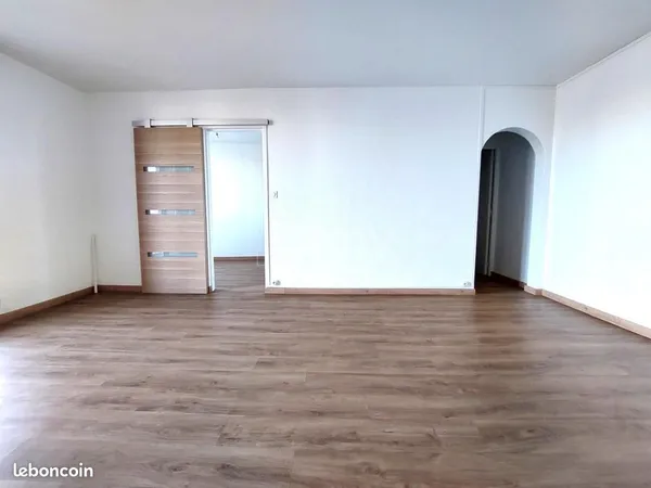 Appartement 37 m² Limoges 