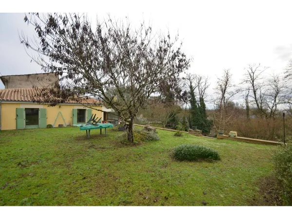 Maison 5 pièces 97 m² 