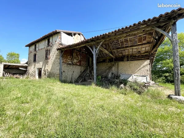 Maison 6 pièces 160 m² 