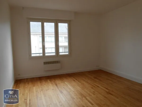 Appartement 1 pièce 35 m² 